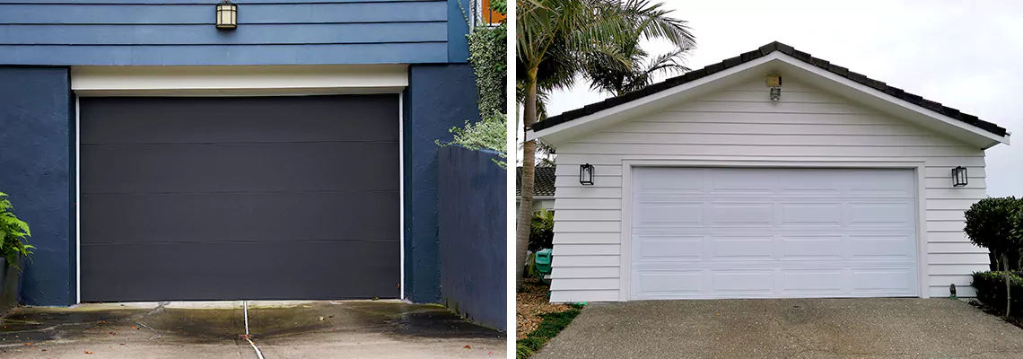Sectional Garage Door Guy in DeKalb, Illinois