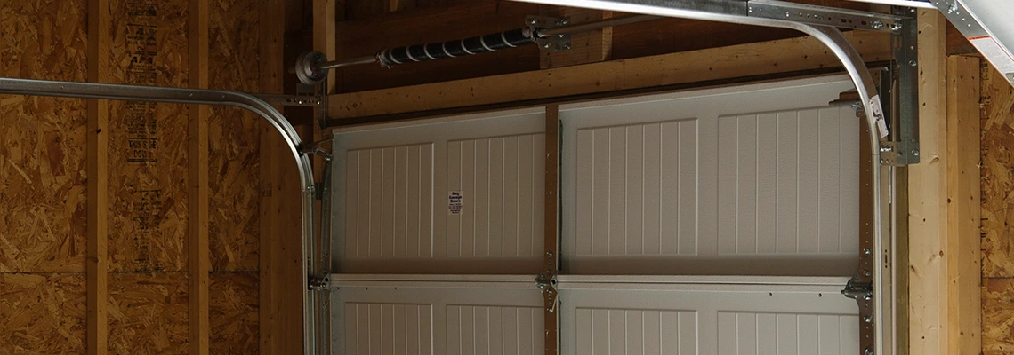 Fiberglass Garage Doors Panels Replacement in Illinois