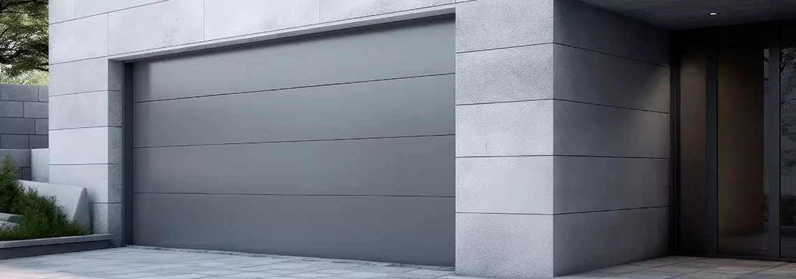 Roll Up Garage Door Guy in DeKalb, IL